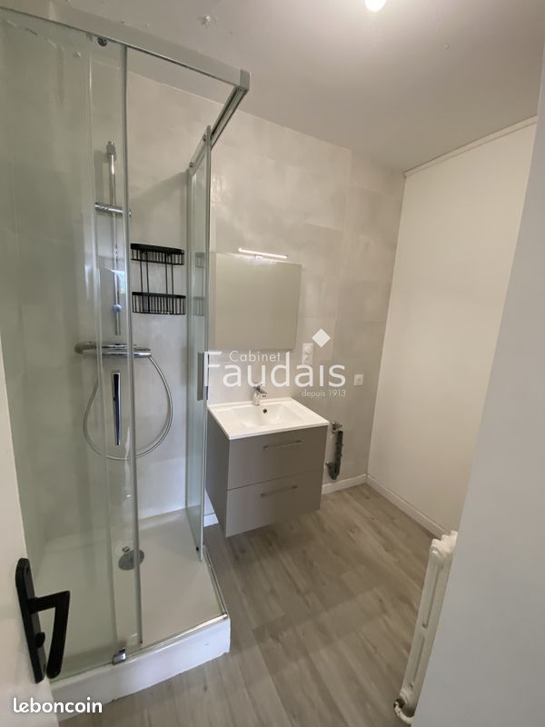 Appartement a louer saint-lo - 4 pièce(s) - 68 m2 - Surfyn