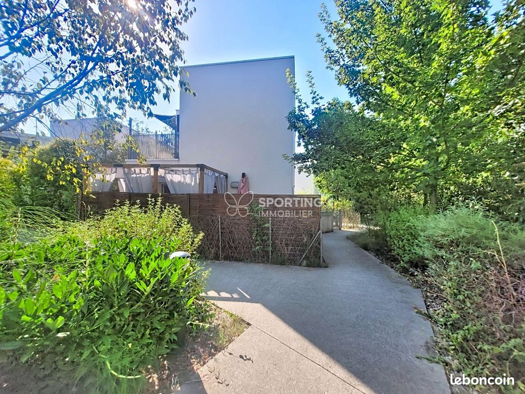 Maison 4 pièces 91 m² · à Floirac · 91 m² · 299 000 €