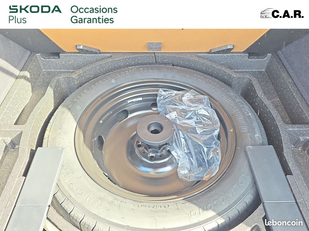SKODA Kodiaq 2.0 TDI 150 SCR DSG7 5pl Business (image 13)