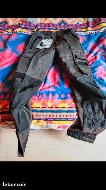 Trousers Opsial Pantalon Pantalon Opsial Activ Line Pantalon De