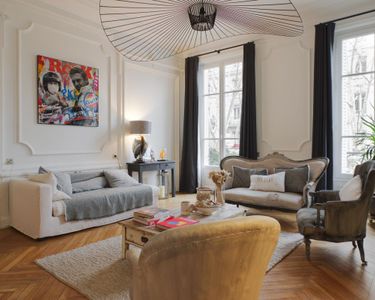 Appartement 1 650 000 € - 200 m²