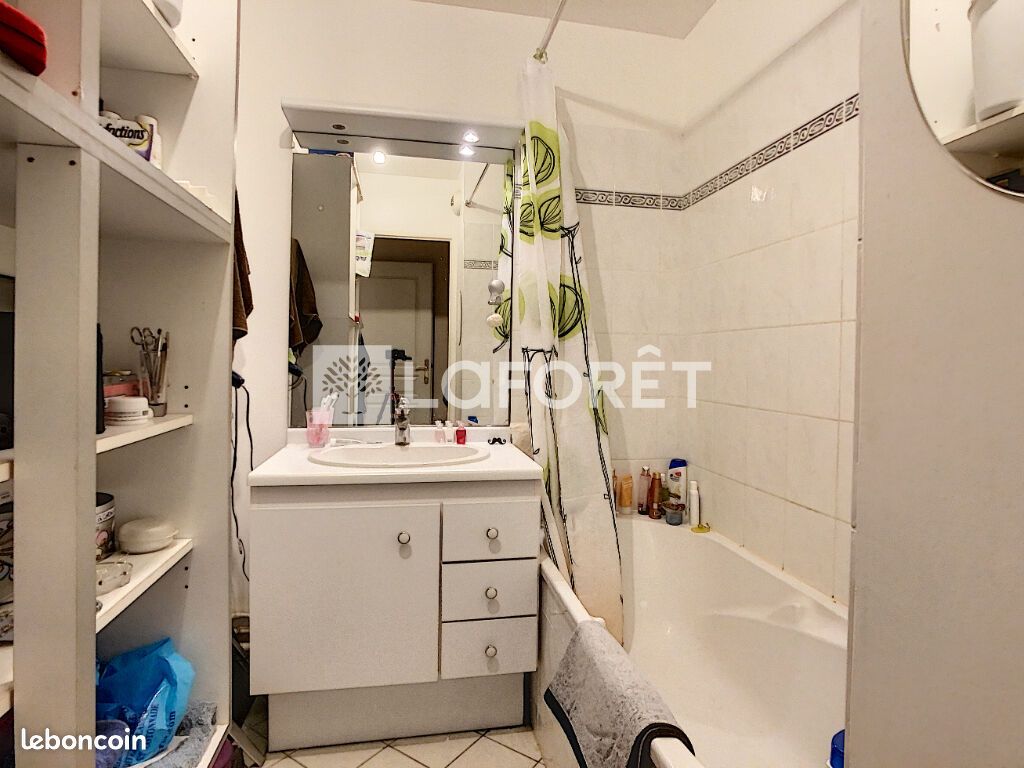 Appartement a louer saint-cyr-l'ecole - 3 pièce(s) - 80 m2 - Surfyn