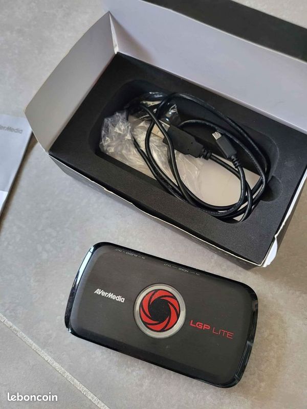 Avermedia (image 2)