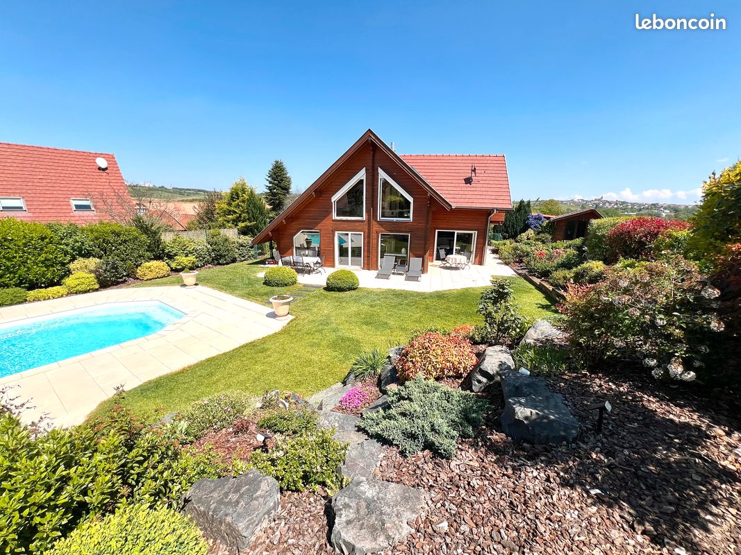 Maison 7 pièces 163 m² · à Hochfelden · 163 m² · 620 000 €