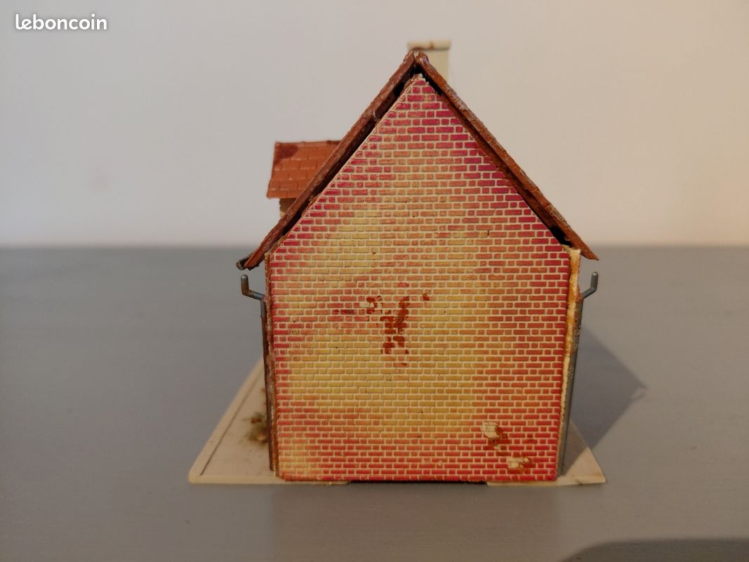 Maquette maison ho (image 10)