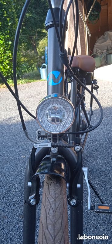 Vélo assistance électrique (image 9)