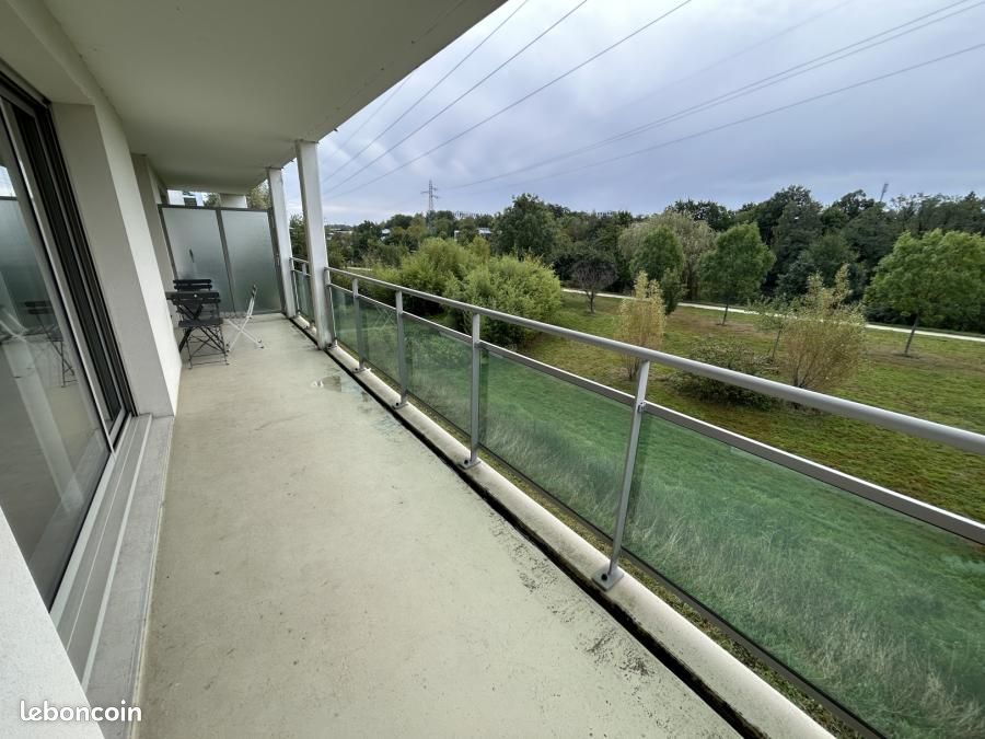 Appartement a louer cesson-sevigne - 4 pièce(s) - 80 m2 - Surfyn