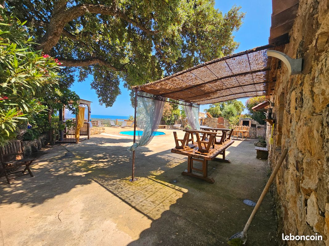 Maison de vacances (image 2)