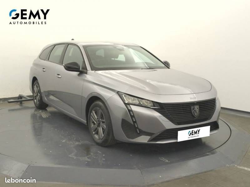 Peugeot 308 SW BlueHDi 130ch S&S EAT8 Active Pack (image 3)