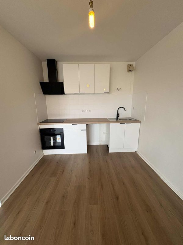 Appartement 2 pièces 56 m² · à Tonneins · 56 m² · 529 €/mois