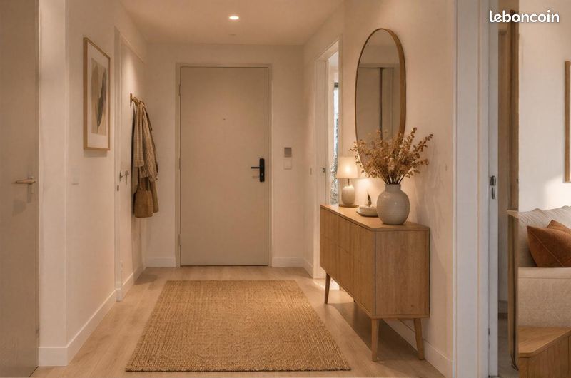 Appartement 3 pièces 65 m² · à Carcans · 65 m² · 250 000 €