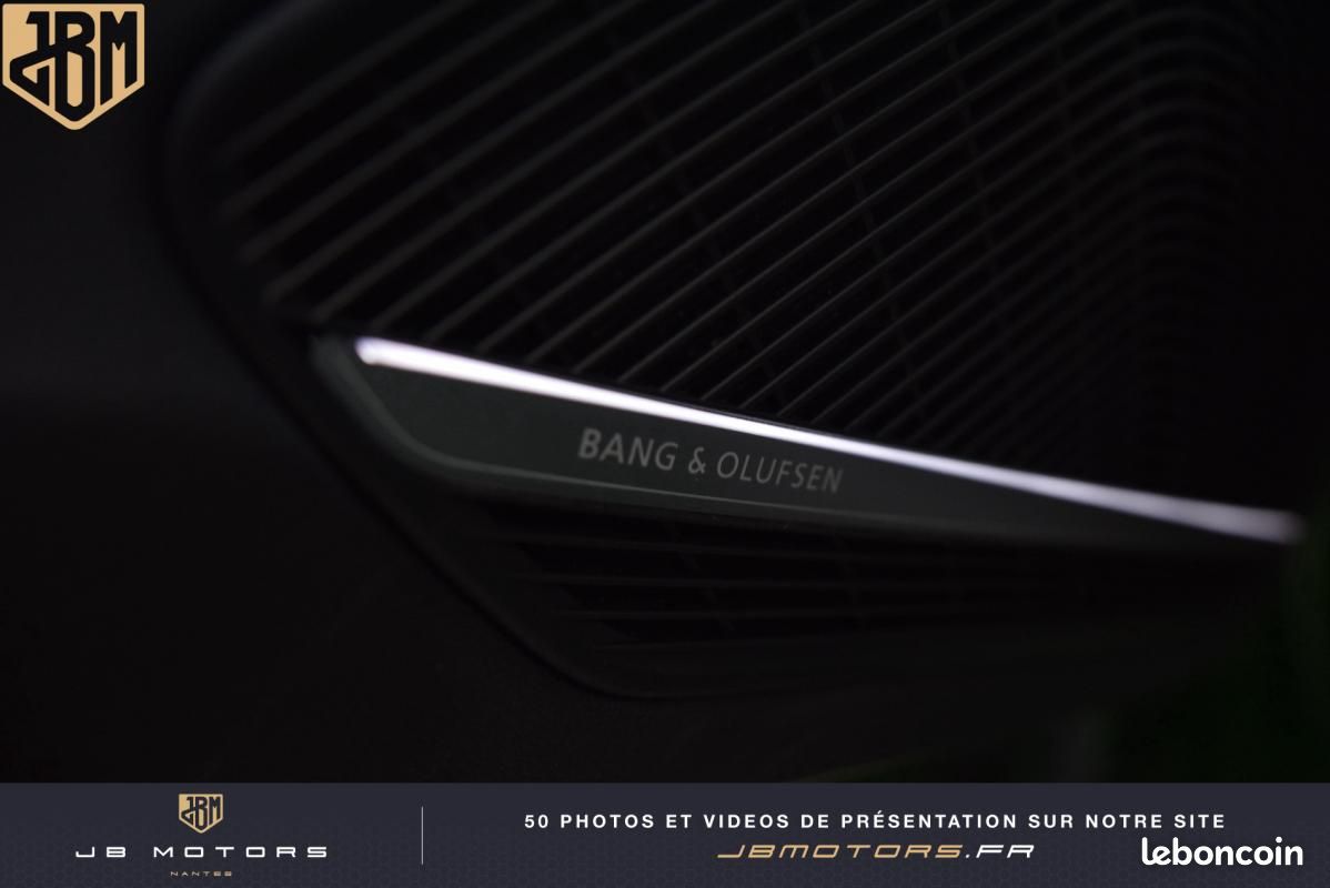 Audi RS5 Sportback V6 2.9 TFSi 450 Tiptronic 8 Quattro AUDI EXCLUSIVE Immat France Pas de malus (image 34)