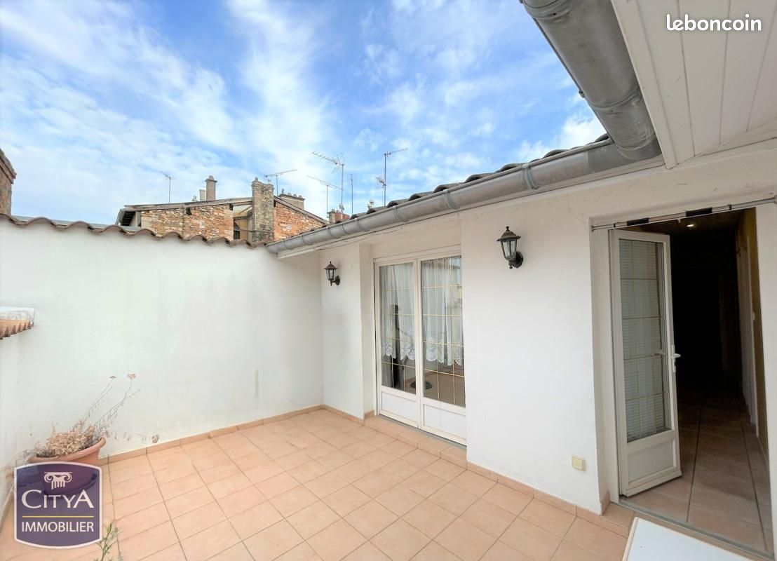 Immeuble 324 m² · à Mâcon · 324 m² · 360 000 €