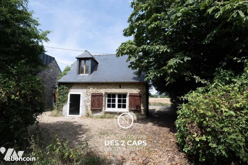Maison 45 m² · à Hénanbihen · 45 m² · 73 990 €