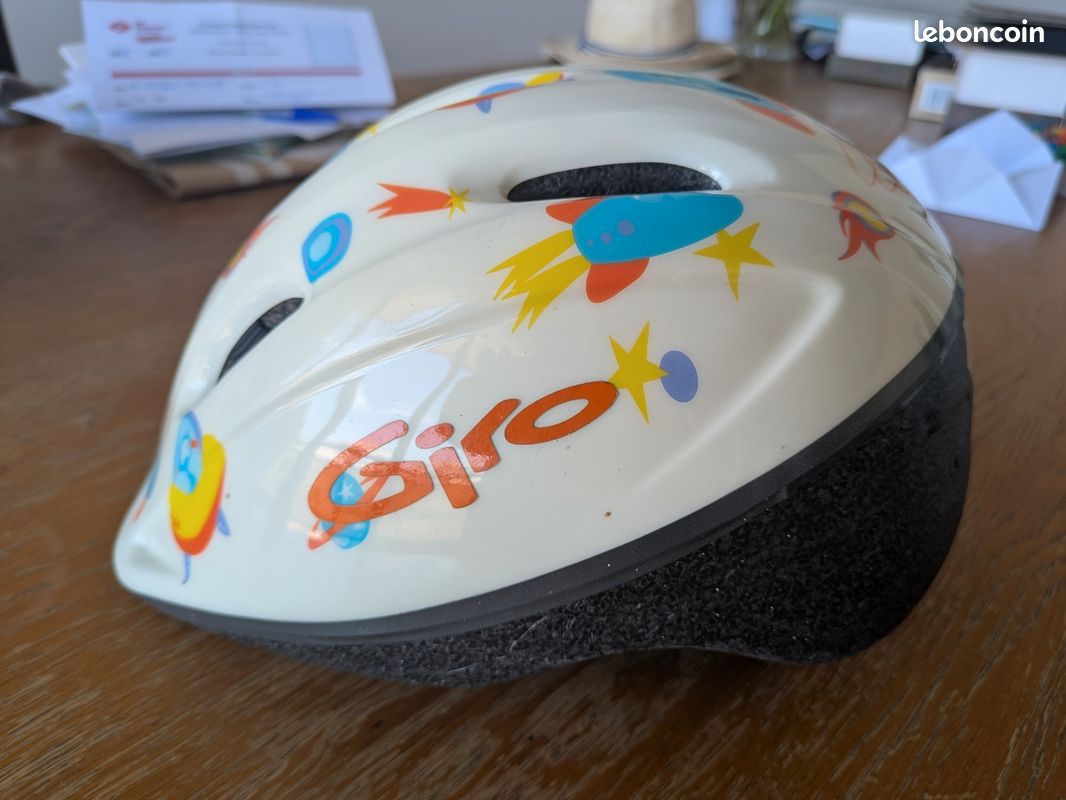 Casque vélo enfant (image 4)