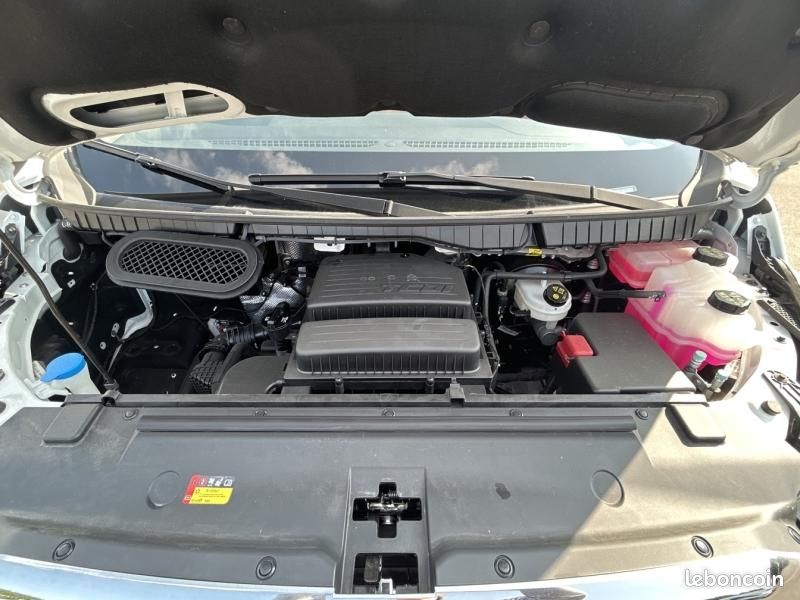 Maxus Deliver 9 Deliver9 Fg L3H2 150ch (image 19)