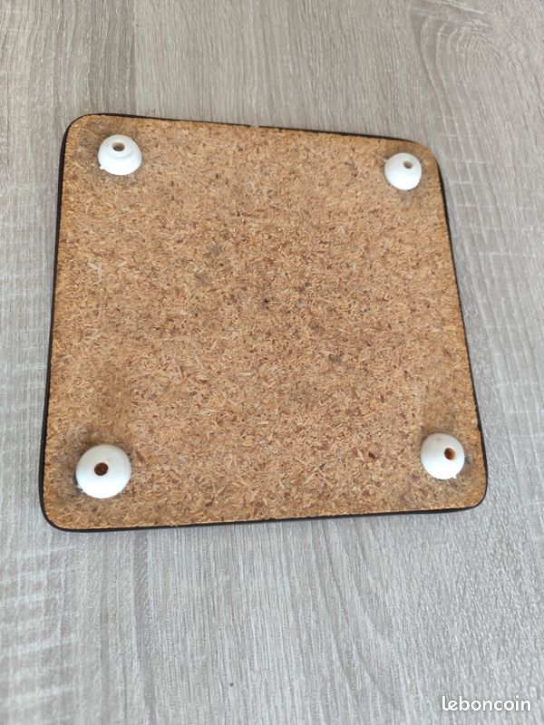 Dessous de plat formica (image 3)