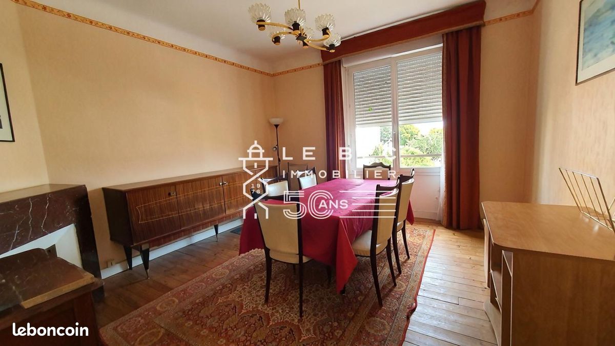 Maison 7 pièces 150 m² · à Lorient · 150 m² · 367 500 €