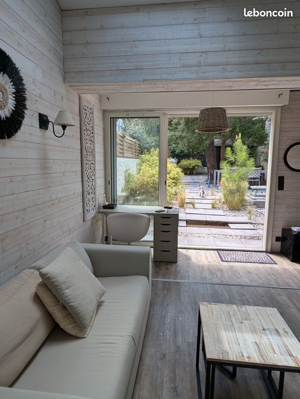 Maison 4 pièces 50 m² · à Seignosse · 50 m² · 395 000 €