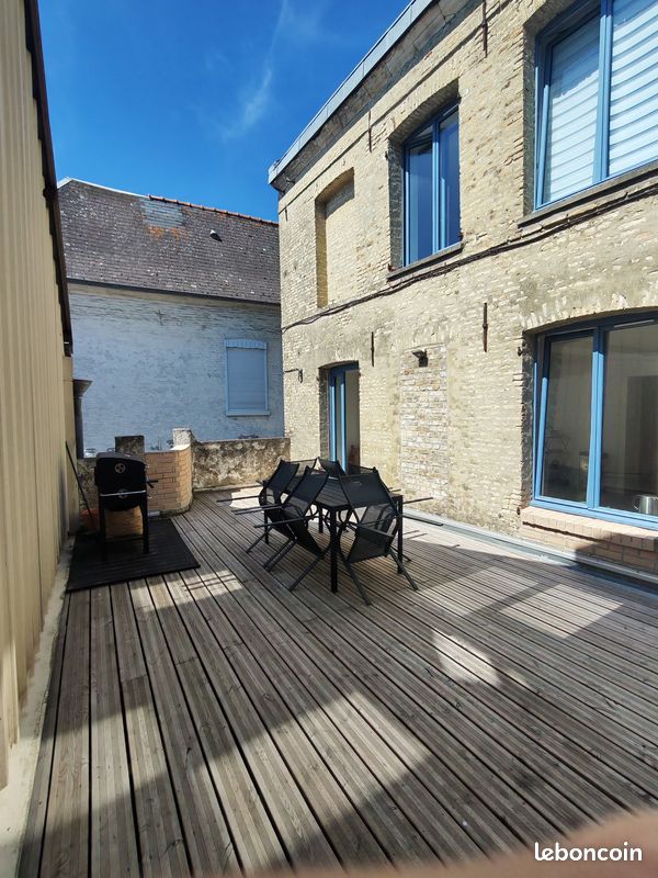 Maison 3 pièces 64 m² · à Saint-Omer · 64 m² · 710 €/mois