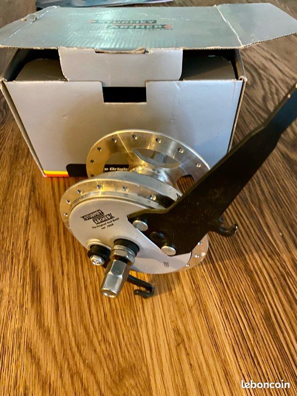 Moyeu Avant Vélo 36h Moyeu Avant Sturmey Archer XL-FD Pour