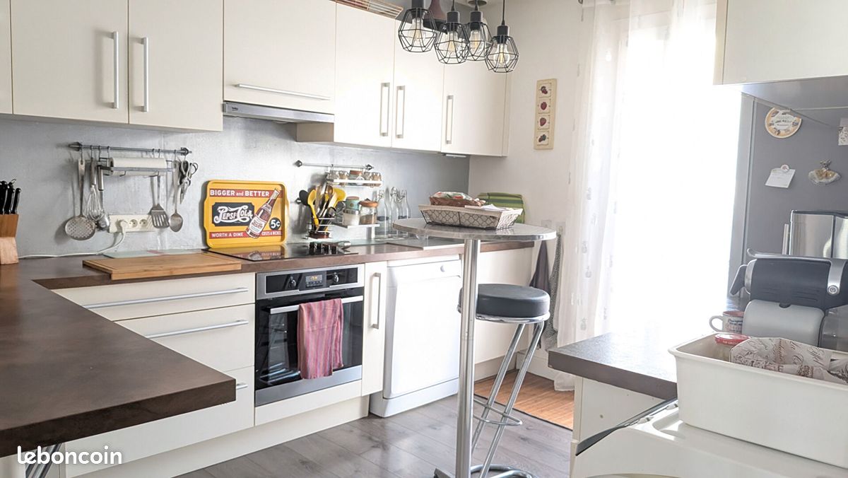 Maison 4 pièces 89 m² · à Biguglia · 89 m² · 268 000 €