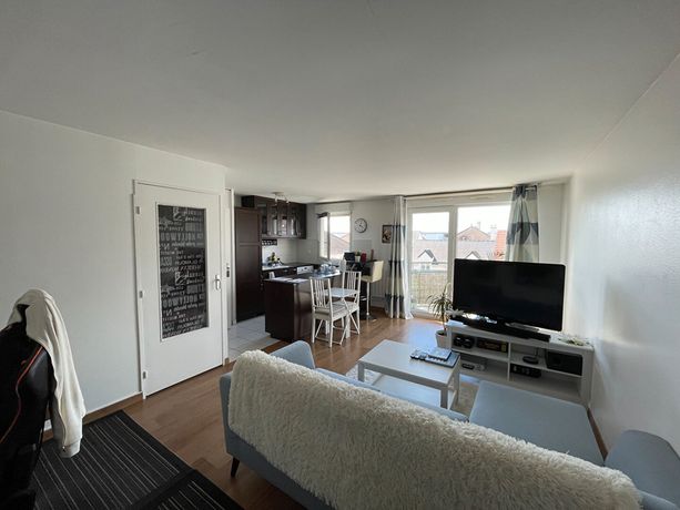 Appartement a louer cormeilles-en-parisis - 2 pièce(s) - 49 m2 - Surfyn