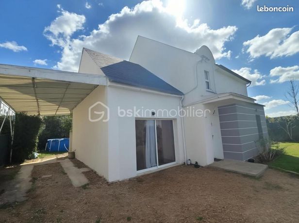 Maison 6 pièces 127 m²