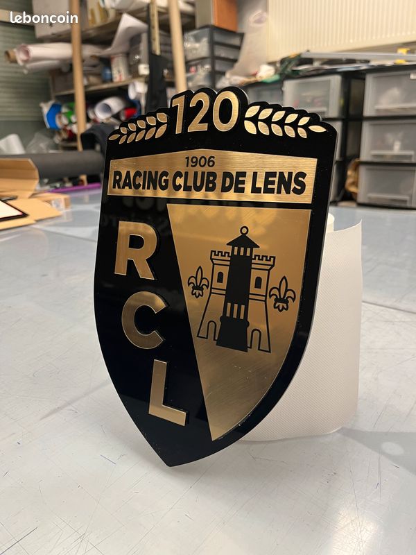 RCL logo 120 ans (image 3)