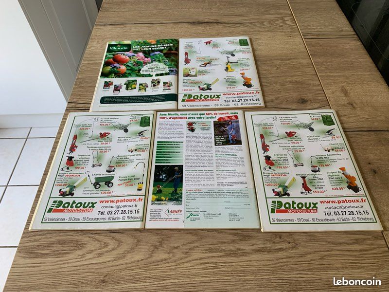 Magazines (image 2)