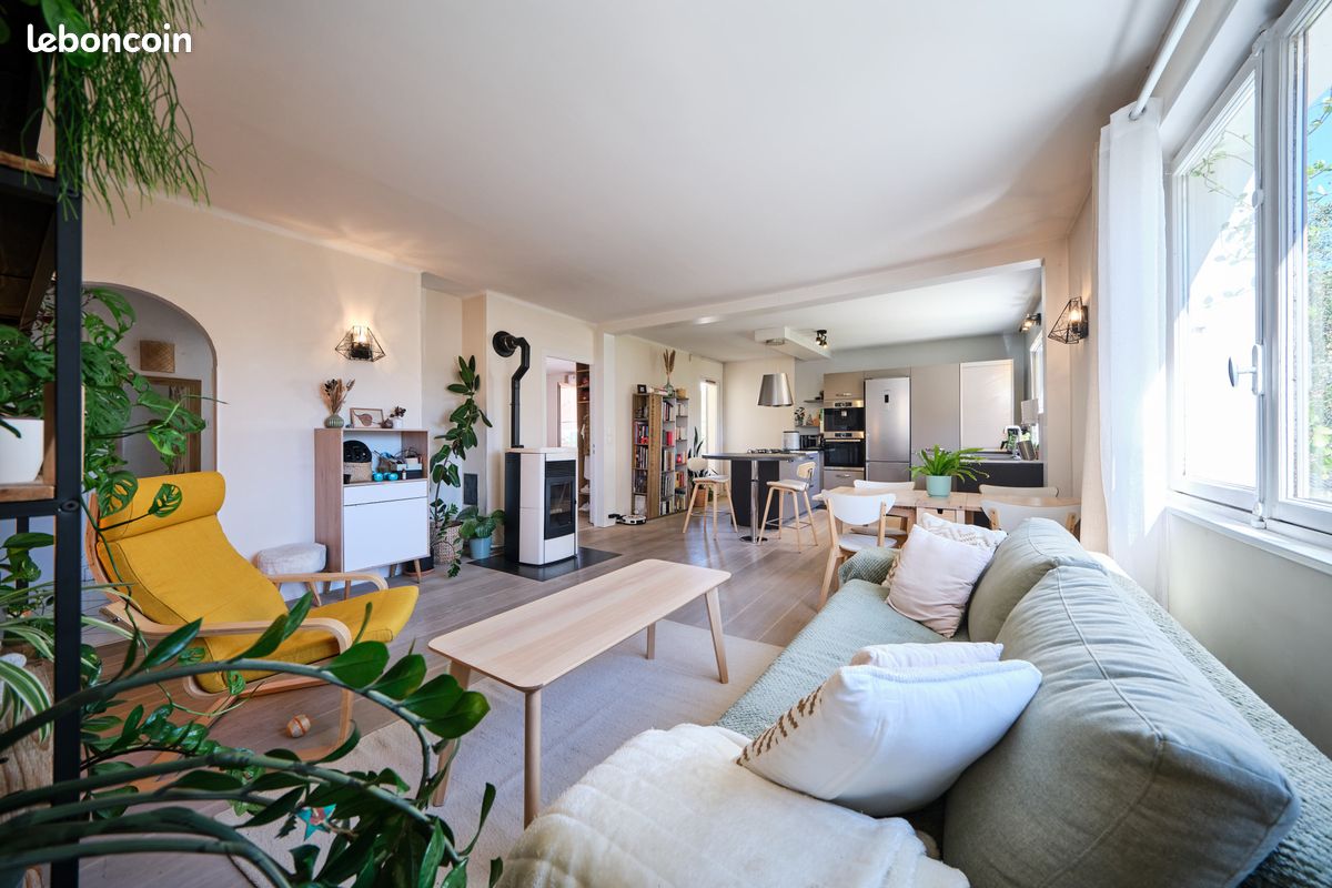 Appartement 3 pièces 72 m² · à Annecy · 72 m² · 439 000 €
