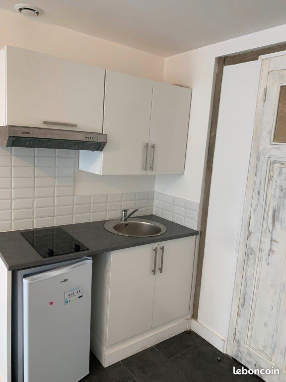 STUDIO Meublé à louer - Poitiers 86000 (image principale 1)