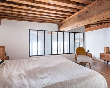 Appartement 295 000 € - 47 m²