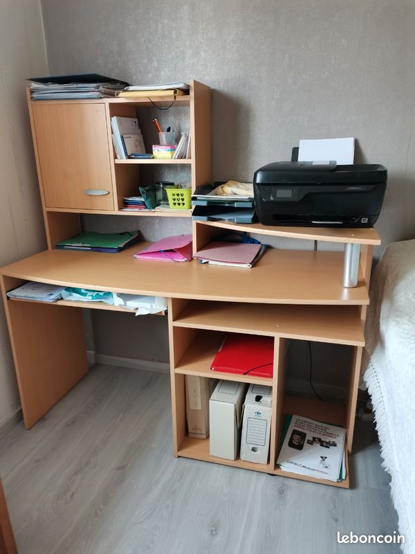 Bureaux (image 1)