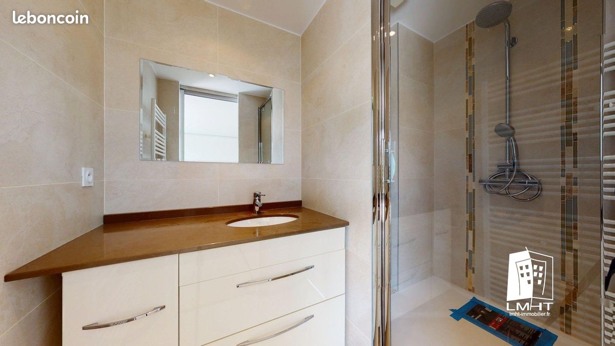 Appartement a louer boulogne-billancourt - 5 pièce(s) - 195 m2 - Surfyn