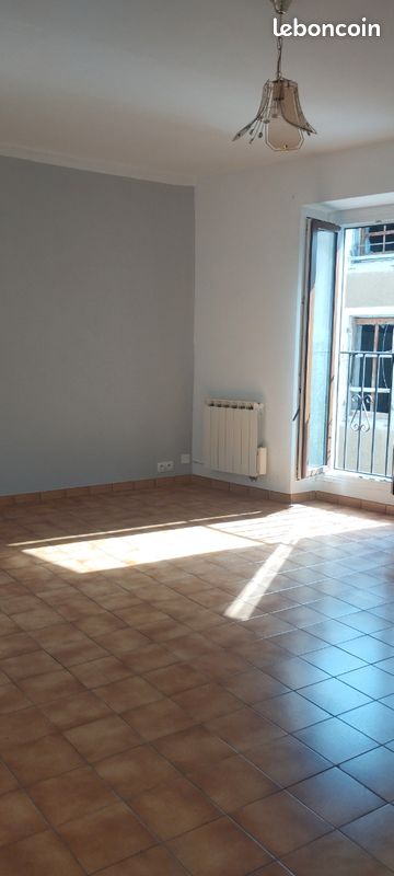 Appartement 4 pièces 70 m² · à Limoux · 70 m² · 580 €/mois