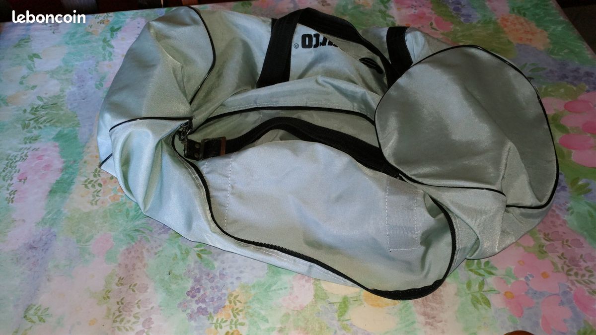 Sac de sport (image 2)