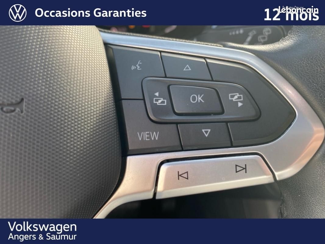Volkswagen Tiguan 1.5 TSI 150ch DSG7 Elegance (image 20)