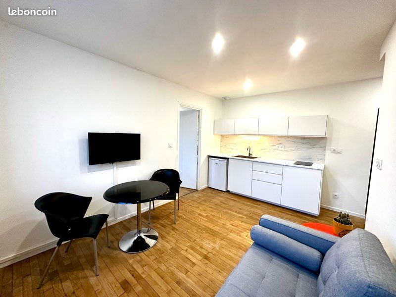 Appartement 2 pièces 30 m² · à Albi · 30 m² · 570 €/mois