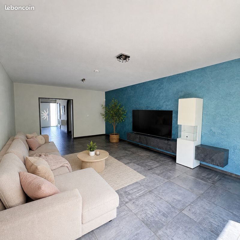 Maison 7 pièces 252 m² · à Gondreville · 252 m² · 499 000 €