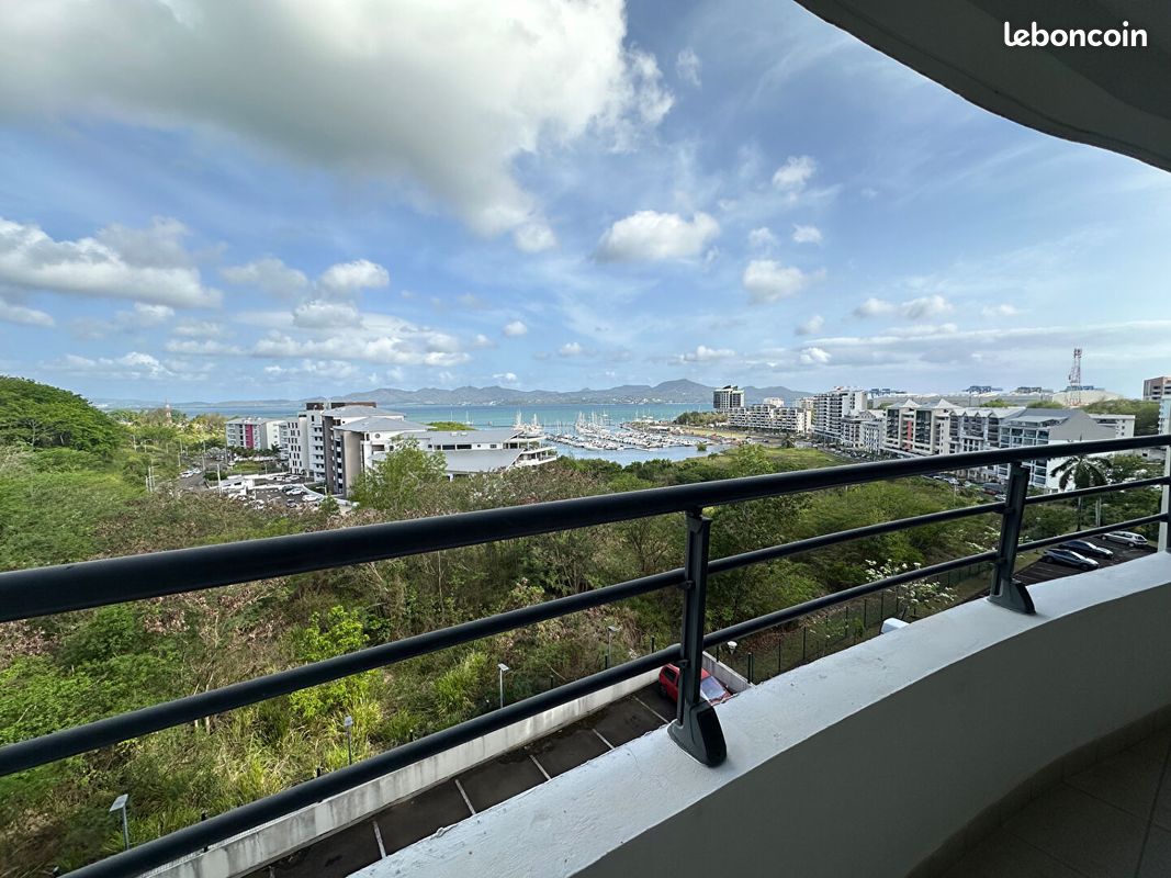 Appartement 3 pièces 62 m² · à Fort-de-France · 62 m² · 315 000 €