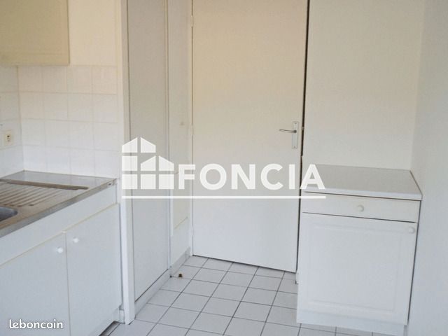 Appartement 2 pièces 48 m² · à Rouen · 48 m² · 585 €