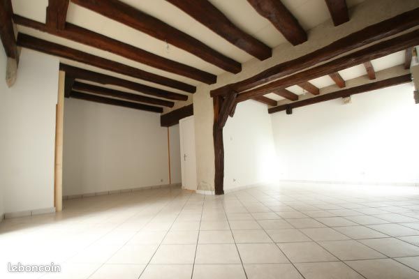 Longère 3 pièces 75 m²