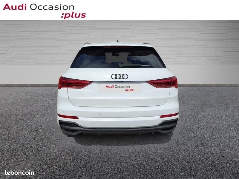 Audi Q3 35 TFSI 150ch S line plus S tronic 7 (image 28)