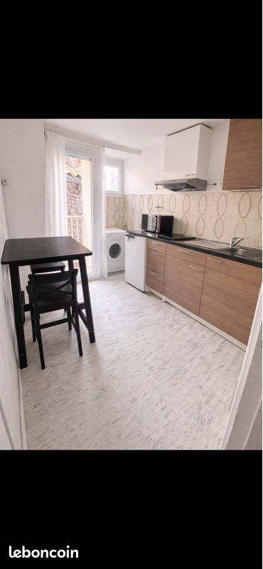 Appartement 3 pièces 35 m² · à Pamiers · 35 m² · 440 €/mois