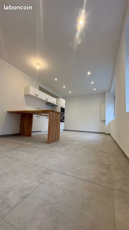 Appartement 4 pièces 100 m² · à Masevaux-Niederbruck · 100 m² · 950 €/mois