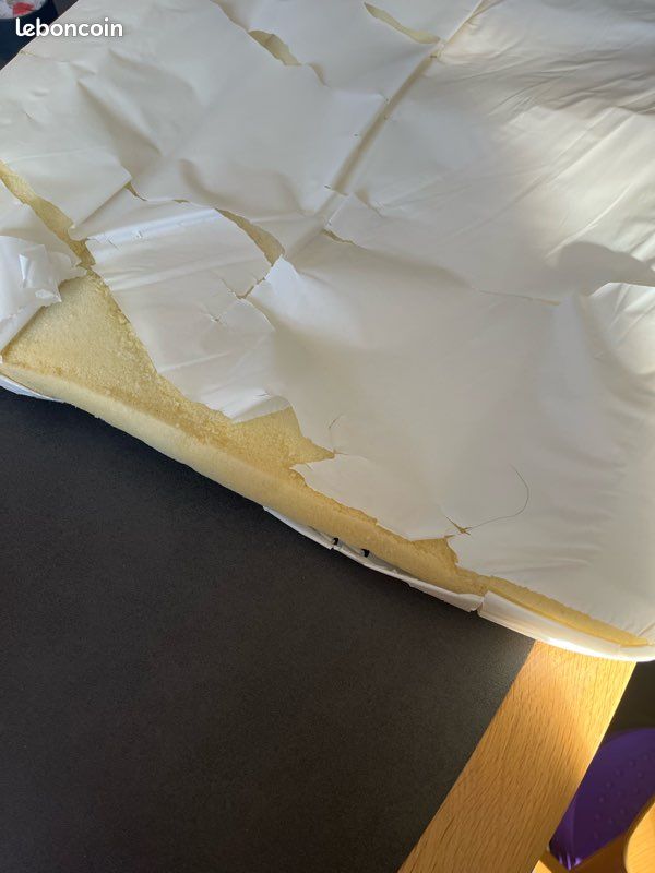 Matelas à langer (image 3)
