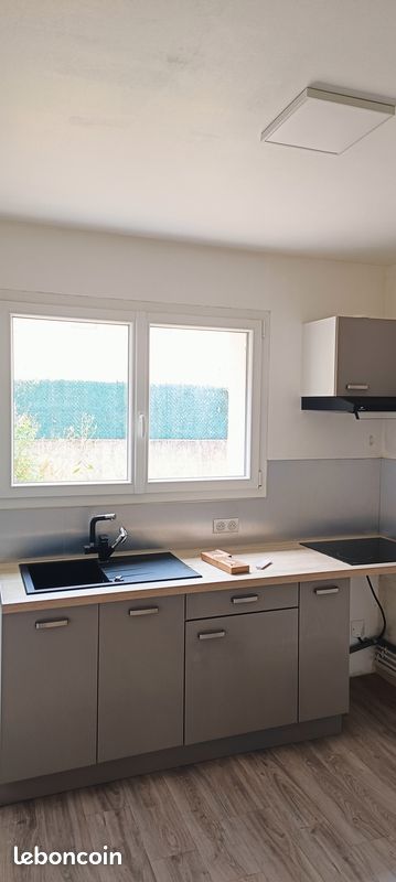 Appartement 2 pièces 48 m² · à Angoulême · 48 m² · 555 €/mois