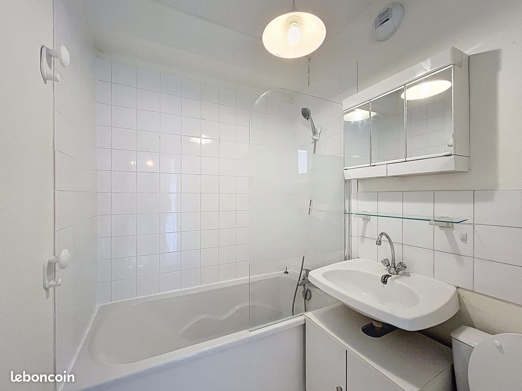 Appartement 1 pièce 38 m² (image 7)