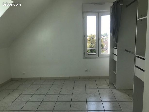 Appartement a louer viry-chatillon - 2 pièce(s) - 44 m2 - Surfyn